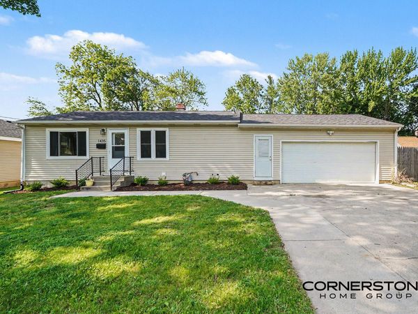 1435 Bradford Street NE, Grand Rapids, MI 49503