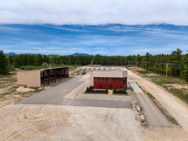 563 Plains Road, Tamworth, NH 03886