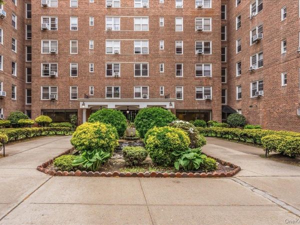 105-38 63rd Drive , Unit 1N, Forest Hills, NY 11375