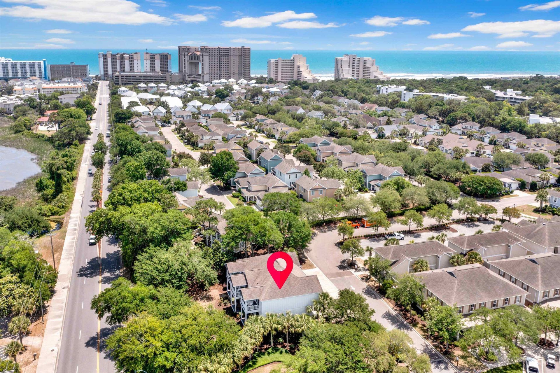730 Madiera Dr. Photo 26