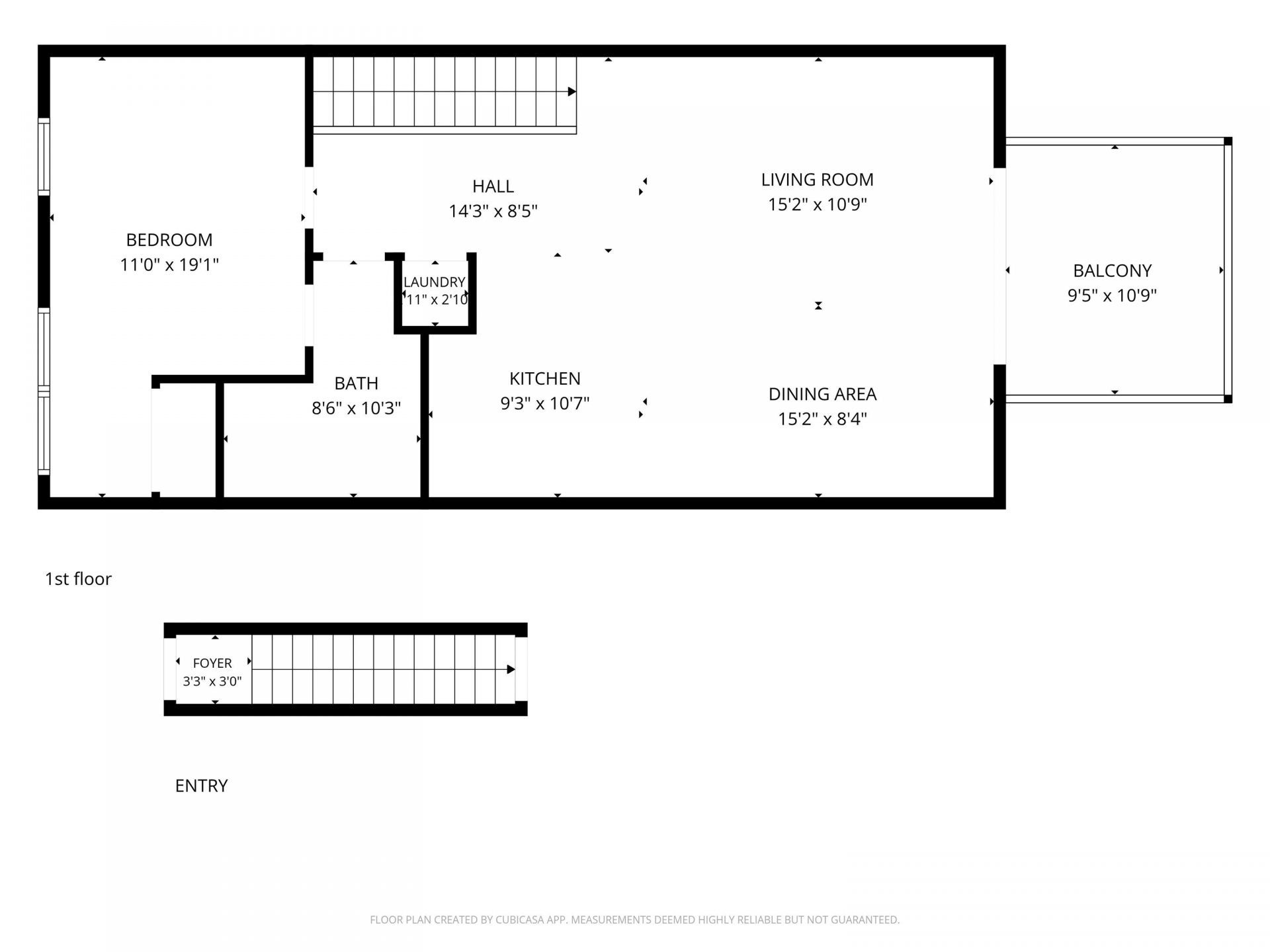 730 Madiera Dr. Photo 35
