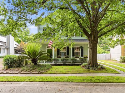 1421 Swamp Fox Lane, Charleston, SC 29412