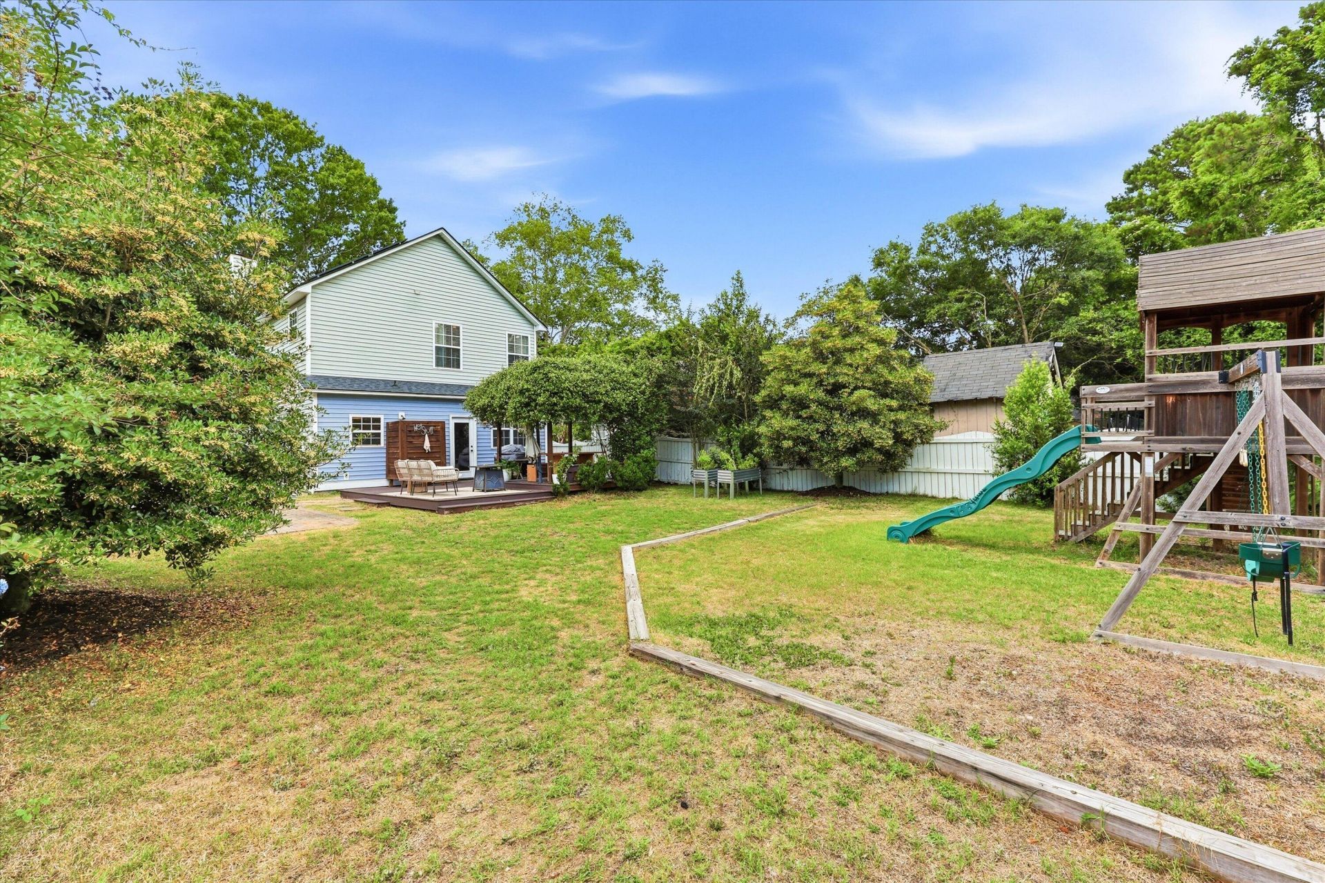 1421 Swamp Fox Lane Photo 30