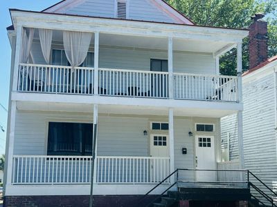 117 Fishburne Street, Unit Apt B, Charleston, SC 29403