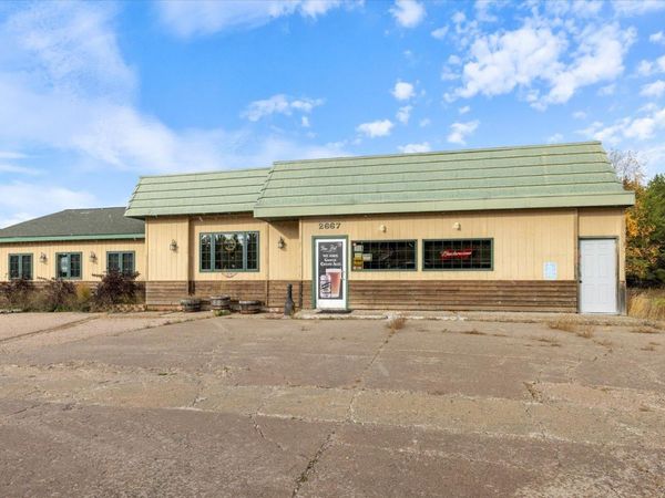 2667 Highway 70 , Babbitt, MN 55706