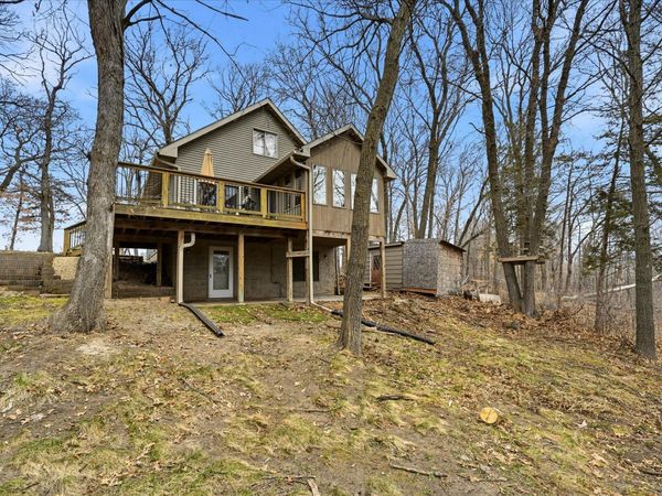 31945 Forest Boulevard, Stacy, MN 55079