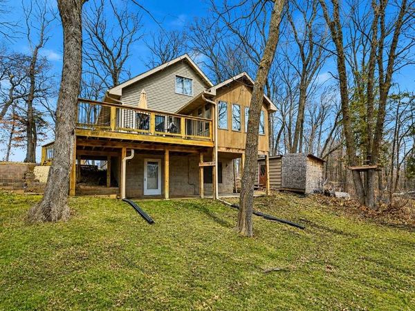 31945 Forest Boulevard, Stacy, MN 55079