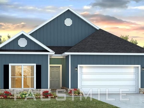 7647 Anglebrook Road N, Mobile, AL 36695