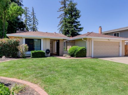 3204 Pennelope Ct, Sacramento, CA 95826 Photo