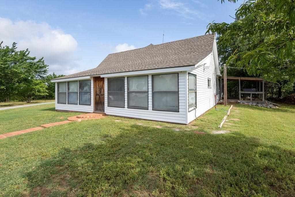 278077 Blackburn Rd, Marlow, OK 73055 Main Photo