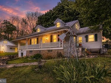 1732 THOMPSON AVENUE, LEBANON, PA 17046