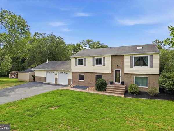 7264 TWILIGHT COURT, WARRENTON, VA 20187