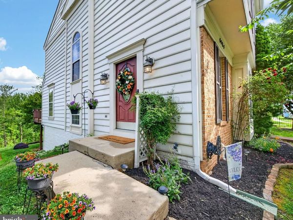 4484 COLE FARM ROAD, NOTTINGHAM, MD 21236