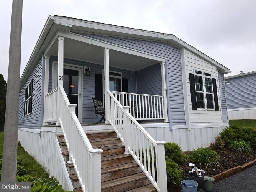17 Ketterman Hill Road , Unit LOT 21, Richland, PA 17087 Main Photo