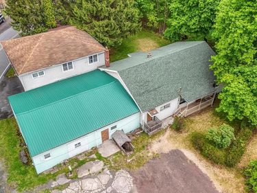 38 N 8TH STREET, MAHANOY CITY, PA 17948