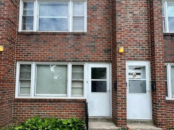 117 ELM AVENUE, Unit 6, GLENSIDE, PA 19038