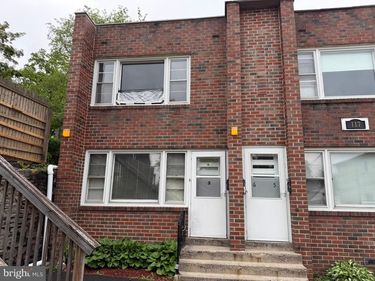 117 ELM AVENUE, Unit 6, GLENSIDE, PA 19038