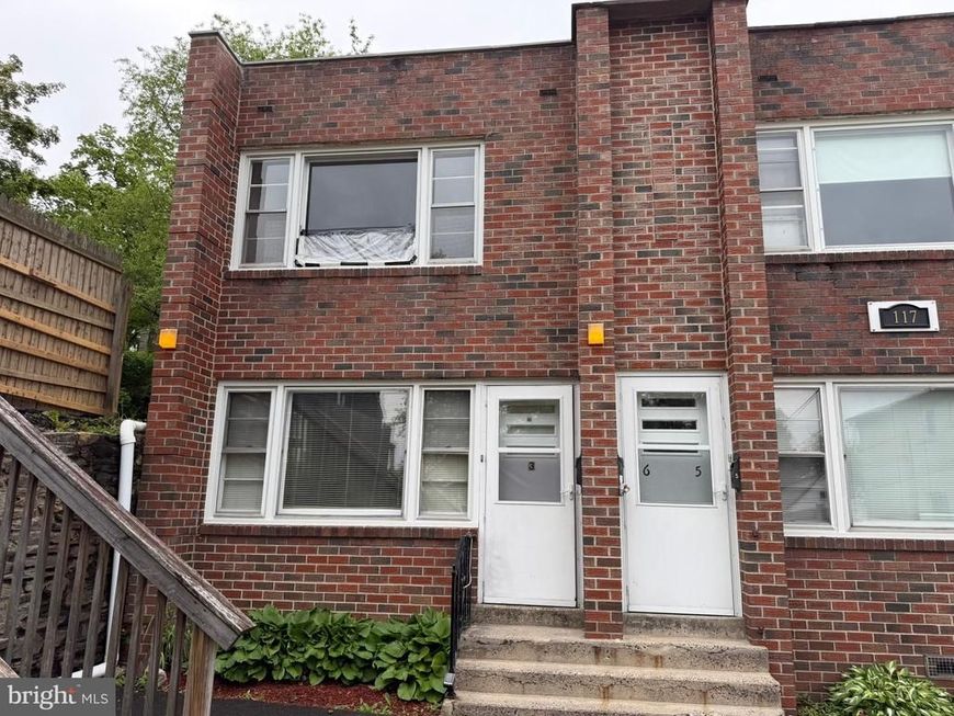 117 Elm Avenue, Unit 6, Glenside, PA 19038 Main Photo