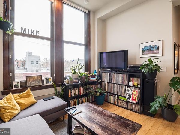 1300 S 19TH STREET , UNIT 200, PHILADELPHIA, PA 19146