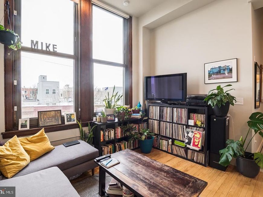 1300 S 19th Street , Unit 200, Philadelphia, PA 19146 Main Photo