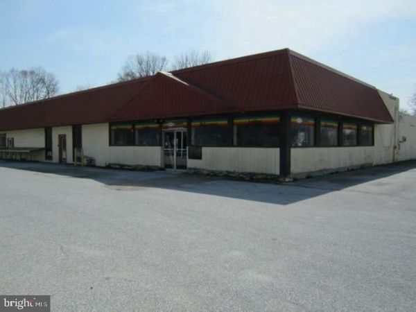 304 HARDING HIGHWAY, CARNEYS POINT, NJ 08069