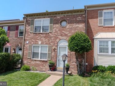 3362 LADINO, WOODBRIDGE, VA 22193