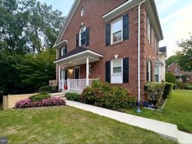 6013 ROCKTON COURT, CENTREVILLE, VA 20121