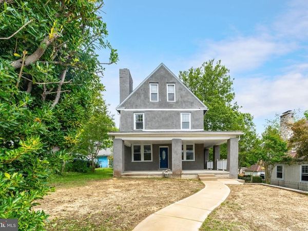 371 WINDERMERE AVENUE , LANSDOWNE, PA 19050