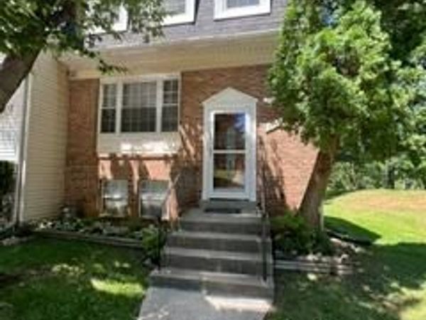 7701 HIAWATHA LANE, ROCKVILLE, MD 20855