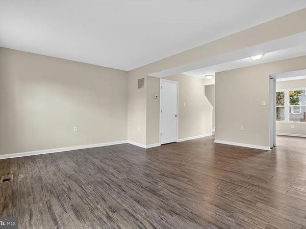 814 SHOWELL COURT , BALTIMORE, MD 21202