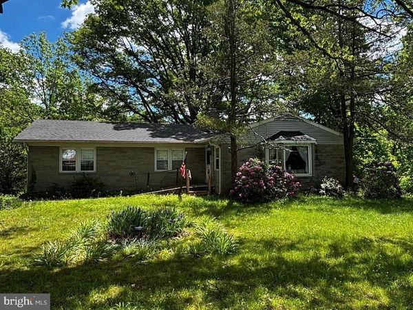 9915 MASSER ROAD , FREDERICK, MD 21702