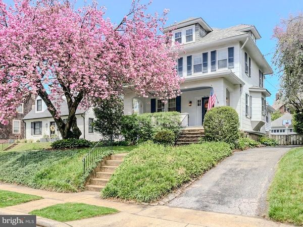 516 DUNKIRK ROAD, BALTIMORE, MD 21212