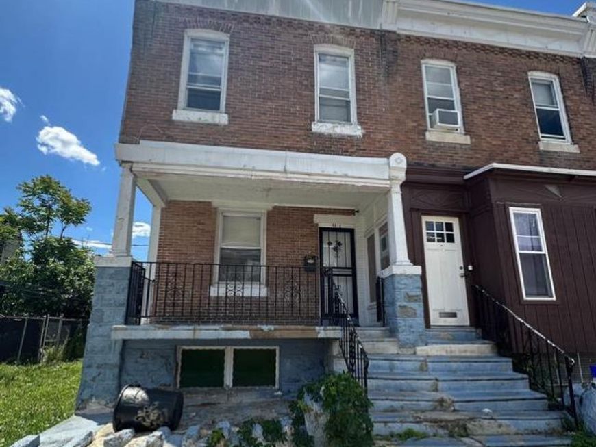 5912 Spring Street , Philadelphia, PA 19139 Main Photo