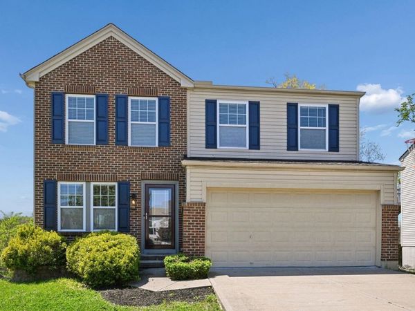 10133 Meadow Glen Drive, Independence, KY 41051