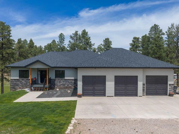 8746 SHERIDAN LAKE RD, Rapid City, SD 57702