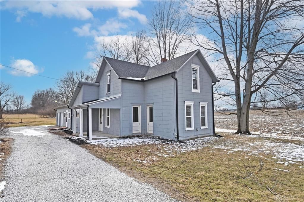 8528 E Us 36, Conover, OH 45317 Main Photo