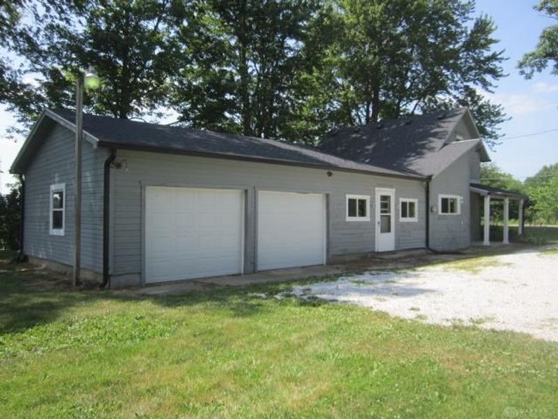 8528 E US 36, Conover, OH 45317 Photo 21