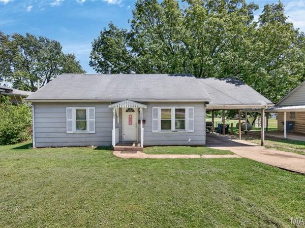 1400 &1402 S Main Street , Salem, MO 65560