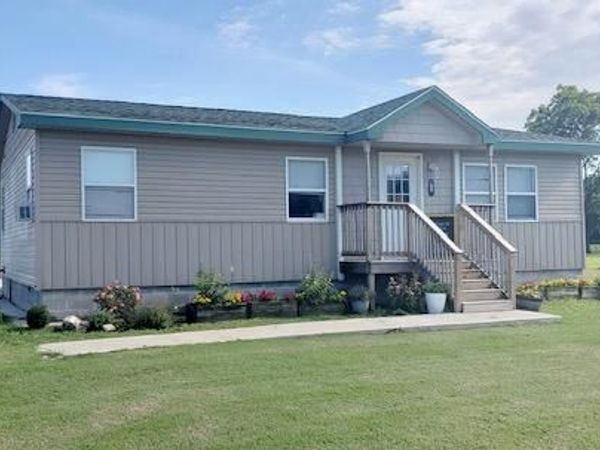 55 State Highway DD, Vanduser, MO 63784