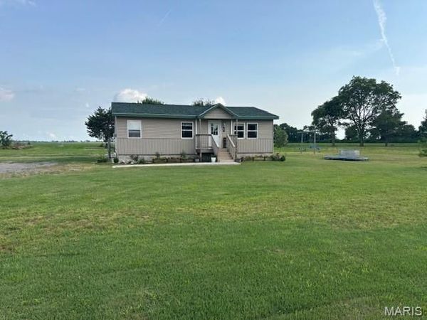 55 State Highway DD , Vanduser, MO 63784