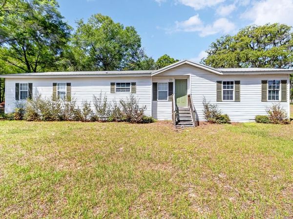 3249 NE State Rd 47, High Springs, FL 32643