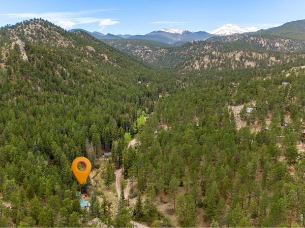 232 Fox Creek Rd, Glen Haven, CO 80532