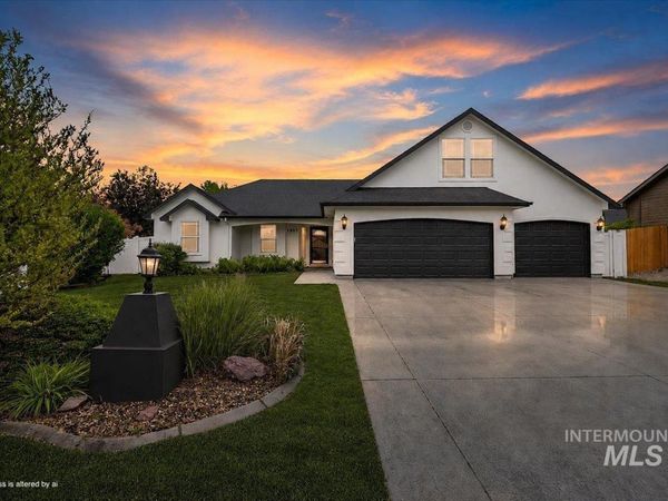 1827 West Creek Ct, Nampa, ID 83686