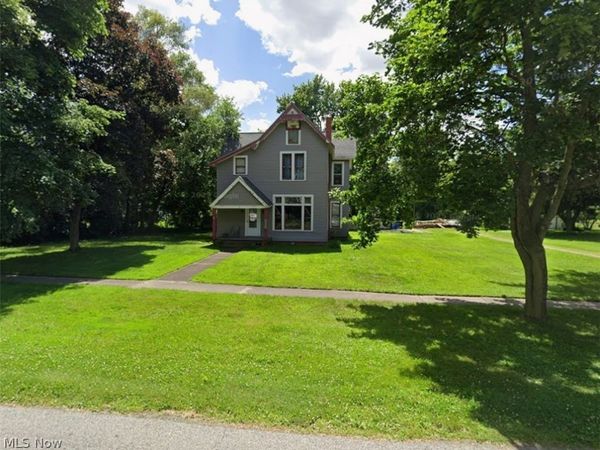 13325 Main Street , Weston, OH 43569