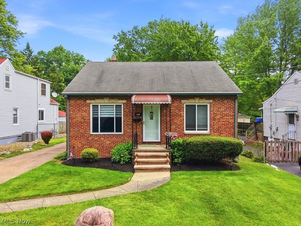 4209 Clague Road , North Olmsted, OH 44070