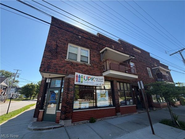 317 E 156th Street , Unit 4, Cleveland, OH 44110