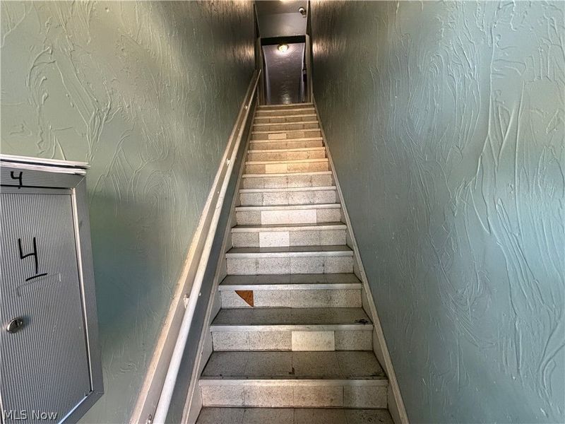 317 E 156th Street, Unit 4, Cleveland, OH 44110 Photo 13