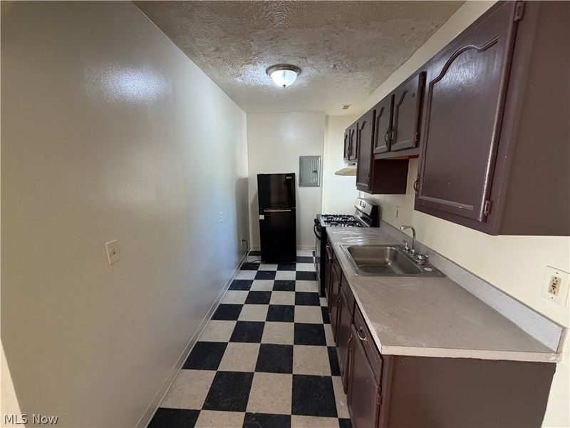 317 E 156th Street, Unit 4, Cleveland, OH 44110 Photo 5