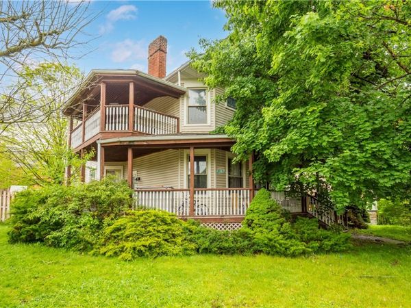 528 Beechwood Avenue, Carnegie, PA 15106