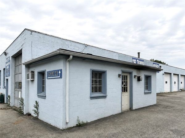 3804 Francis St, New Castle, PA 16101